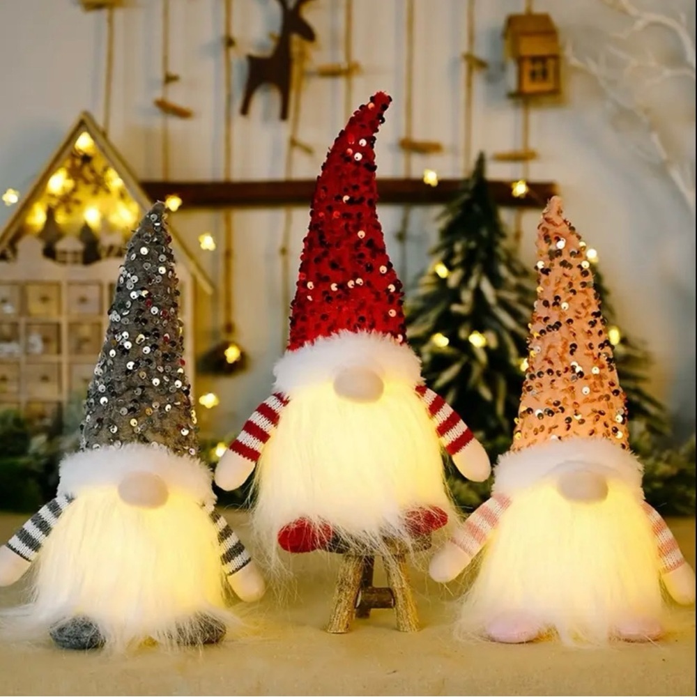 Light-up Gnome (1)